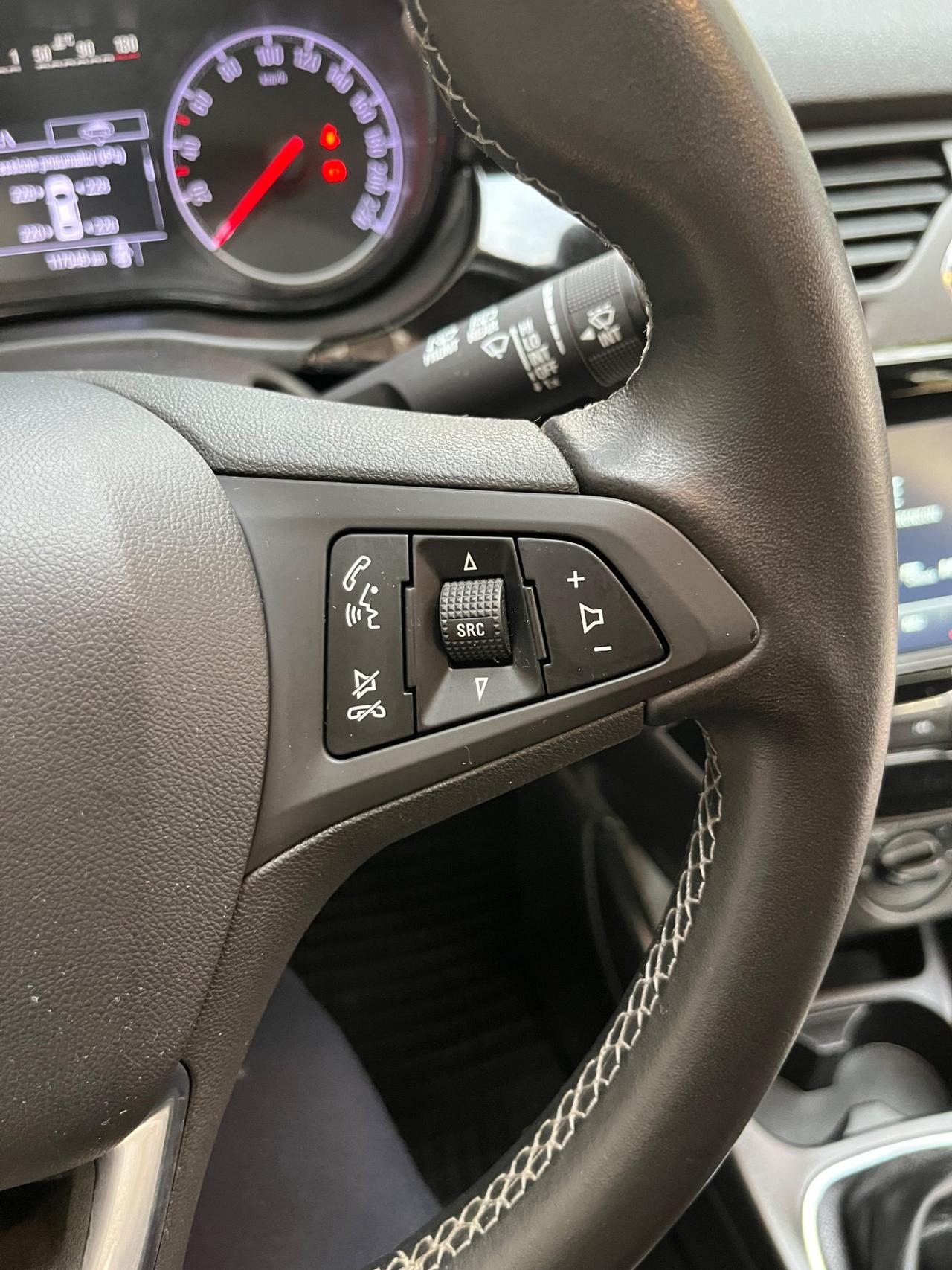 Opel Corsa 1.3 CDTI 5 porte Advance