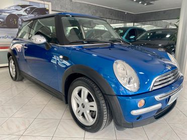 Mini 1.4 tdi One D de luxe