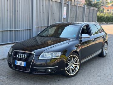 Audi A6 Avant 3.0 V6 TDI 4x4 SLINE 2007