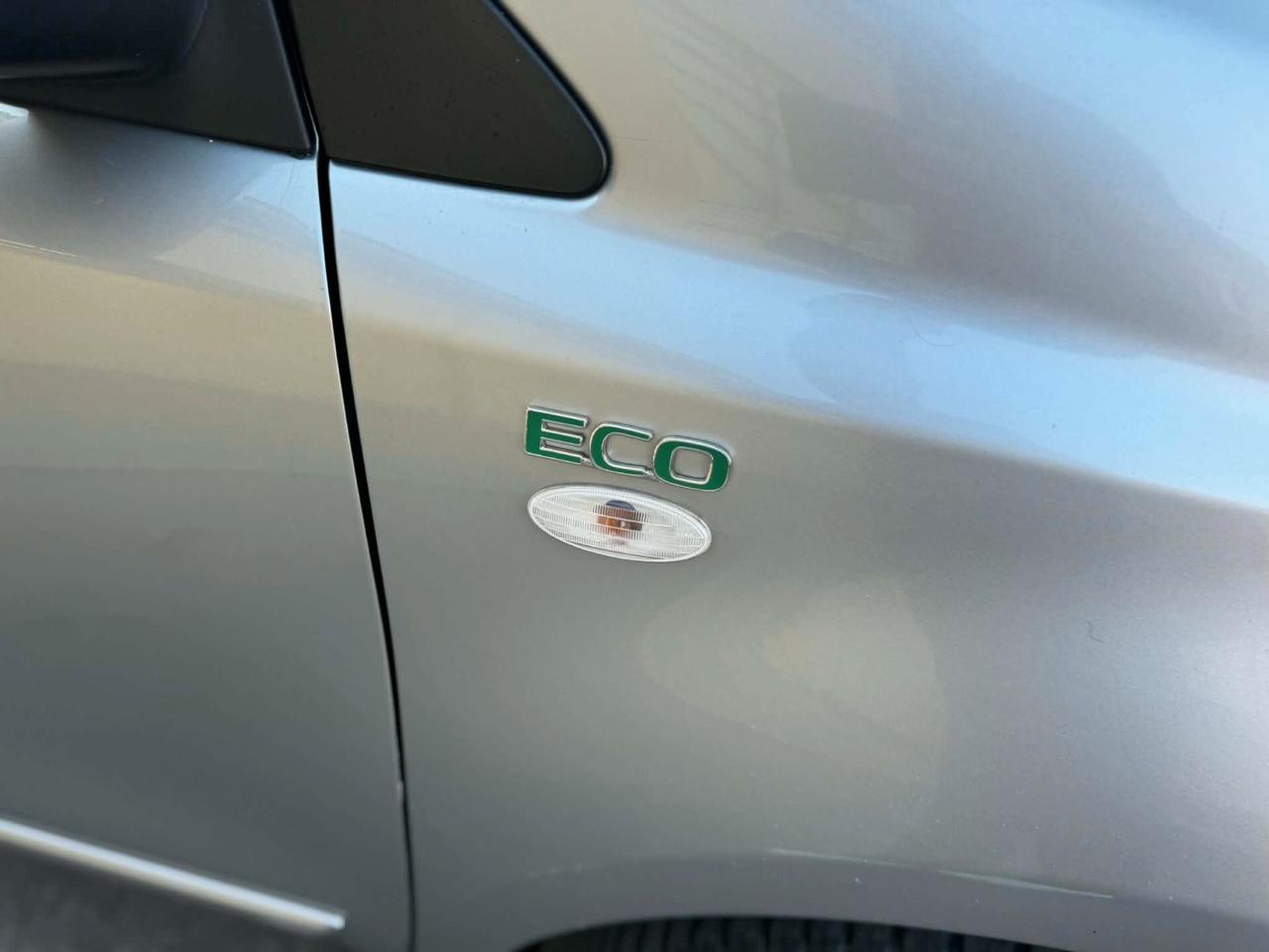 Nissan Note Anno 2009 1.4 16V GPL Eco Acenta