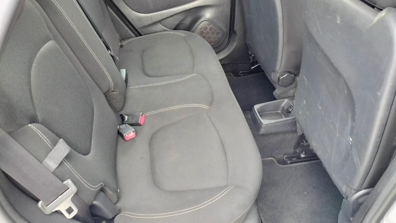 Renault Captur dCi 8V 90 CV Business N1 VAN 4 POSTI