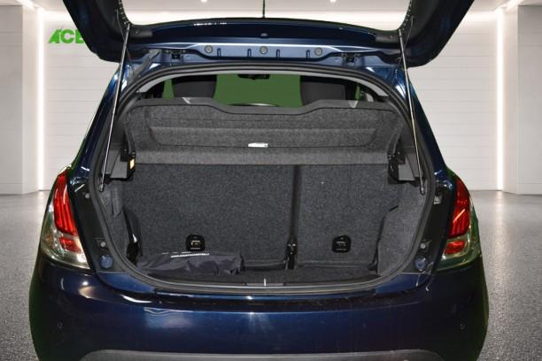 LANCIA Ypsilon 1.0 70cv Hybrid Silver