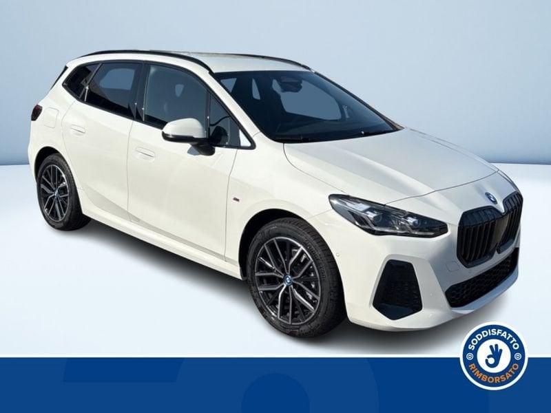 BMW Serie 2 Active Tourer 225e xDrive M Sport