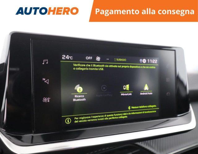 PEUGEOT 2008 PureTech 100 S&S Allure Pack