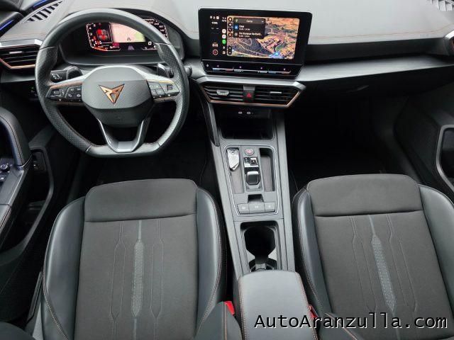 CUPRA Formentor 2.0 TDI 150CV 4Drive DSG - Navi - Virtual Cockpit