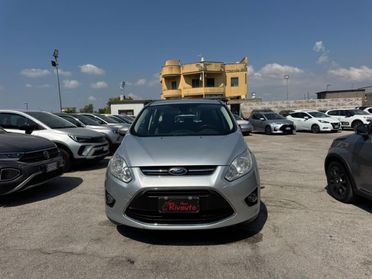 FORD C-Max 1.0 EcoBoost 100CV Start&Stop Plus