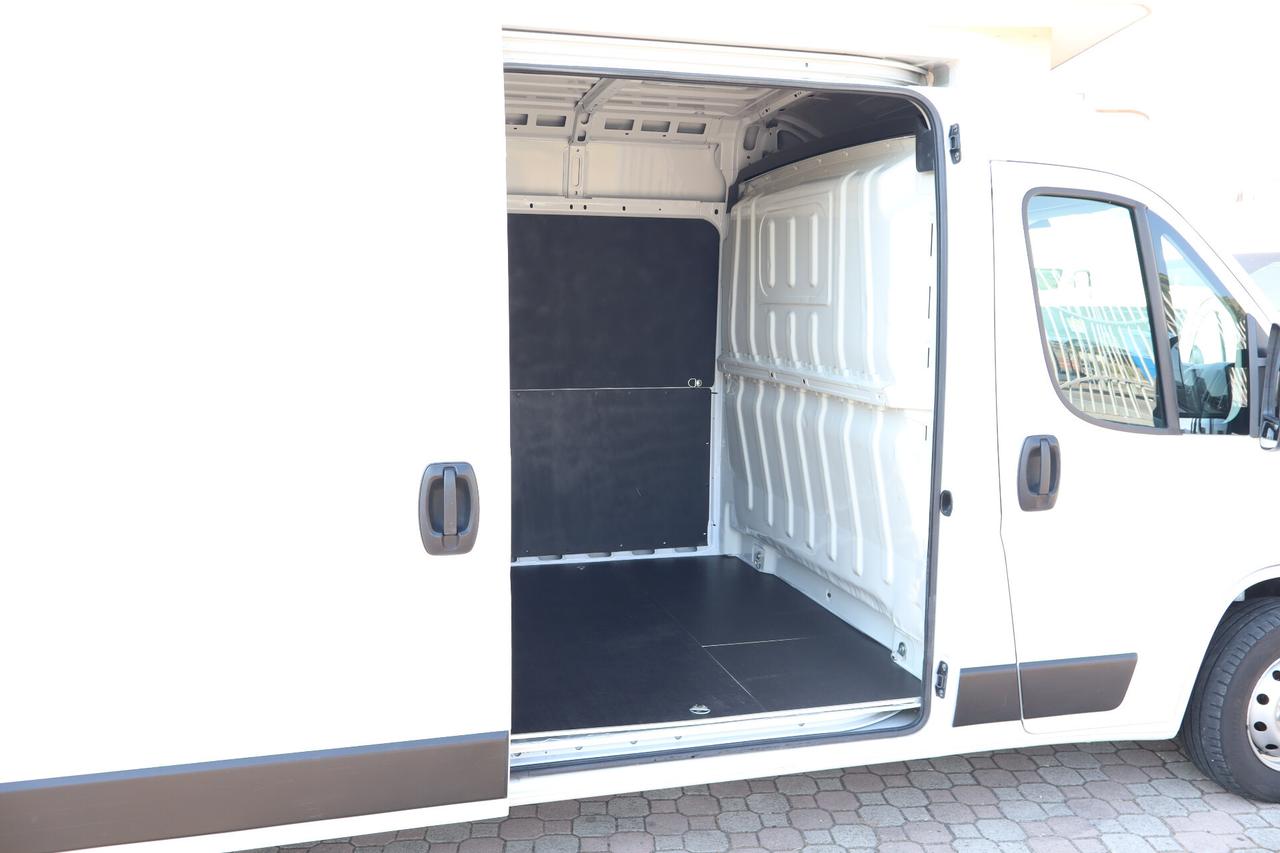 PEUGEOT BOXER 333 L3 H2 2.2 BLUEHDI 140 CV PREMIUM PASSO LUNGO - TETTO ALTO