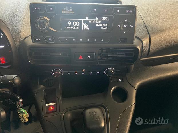 TOYOTA Proace City 1.5D 100 CV S&S PL 4p. Comfor