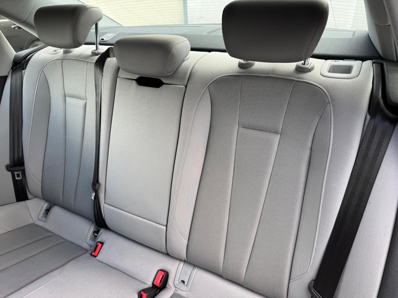 Audi A4 35 TDI S tronic S Line Edition
