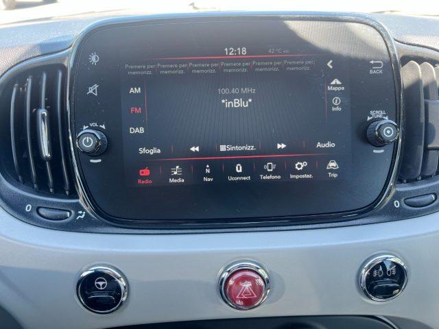 FIAT 500 1.0 Hybrid Star