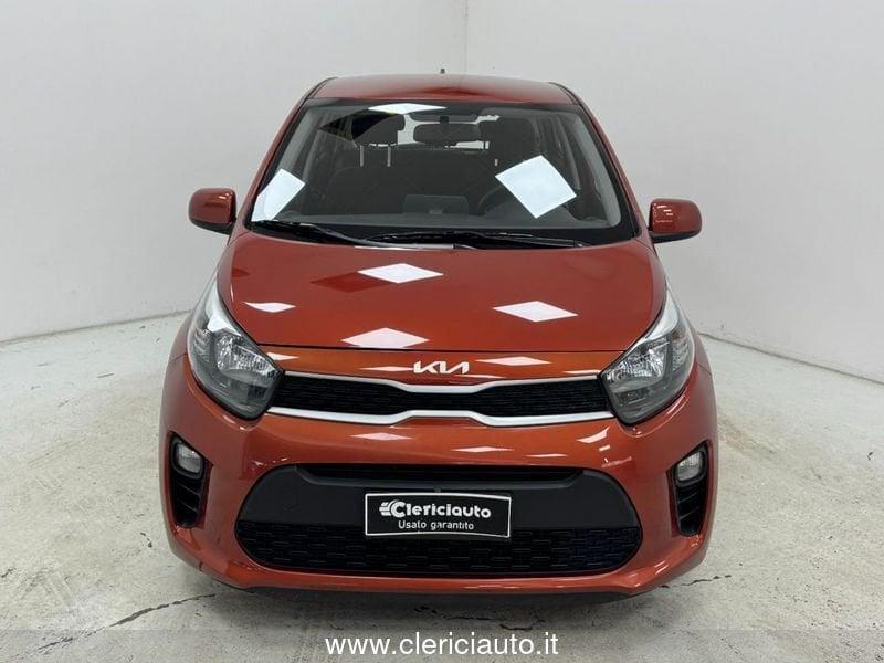 KIA Picanto 1.0 12V 5 porte Urban