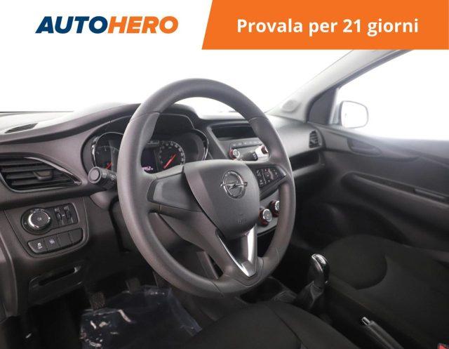 OPEL Karl 1.0 75 CV Advance
