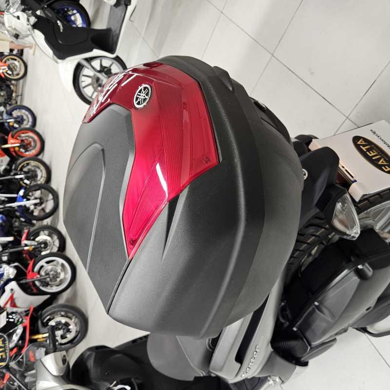 Yamaha Xenter 125 - 2017