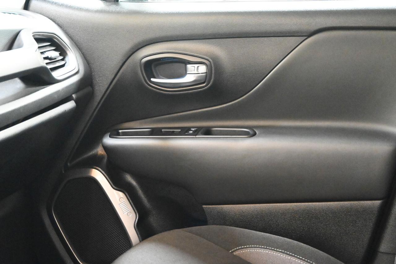 JEEP Renegade Renegade 1.5 Turbo T4 MHEV Limited