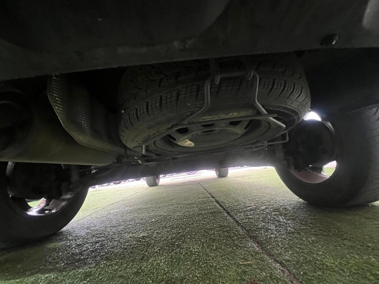 DACIA DUSTER 1.5 DIESEL 110CV PRESTIGE (4X2)