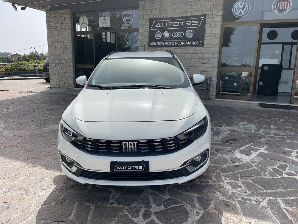 Fiat Tipo 1.3 Mjt S&S SW Business NEO PATENTATI