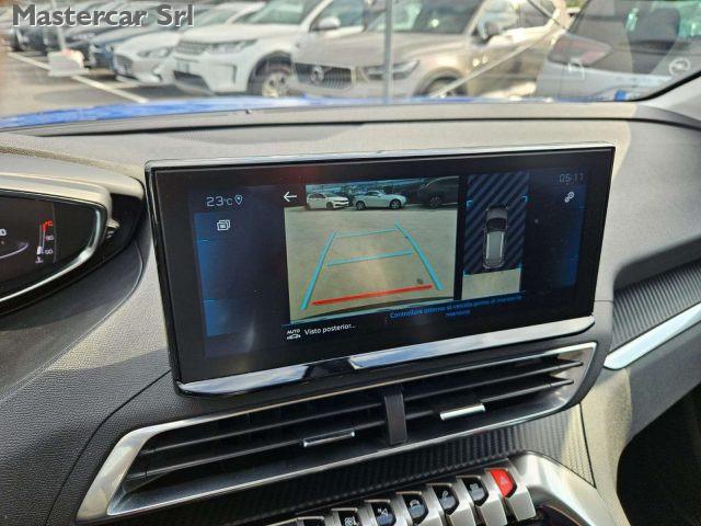 PEUGEOT 3008 1.5 bluehdi Active Business aut. - targa GF034BX