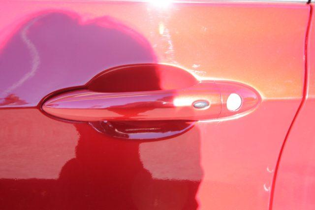 DR MOTOR DR F35 1.5 Turbo Bi-Fuel GPL