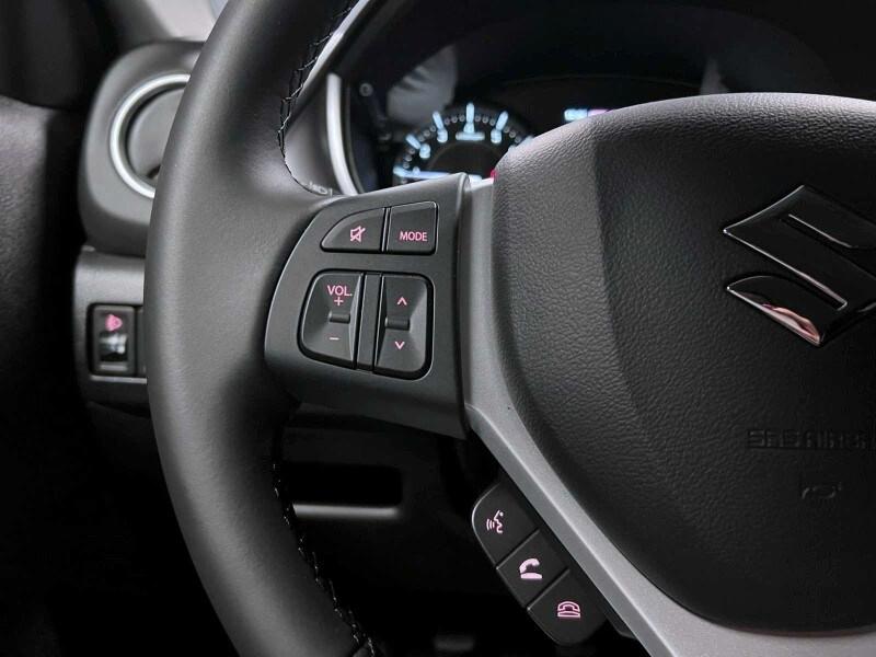 SUZUKI Vitara (2015) Vitara 1.4 Hybrid 4WD AllG...