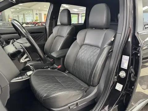 Mitsubishi Outlander 2.4 MIVEC 4WD PHEV Instyle SDA