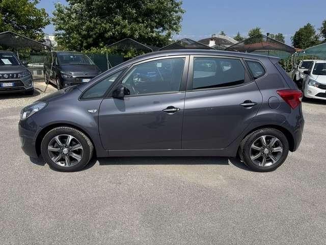 Hyundai iX20 ix20 1.6 MPI APP MODE