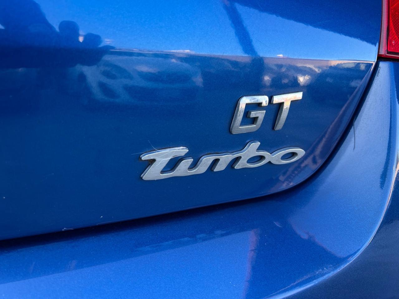 Renault Twingo 1.2 16V TCE GT