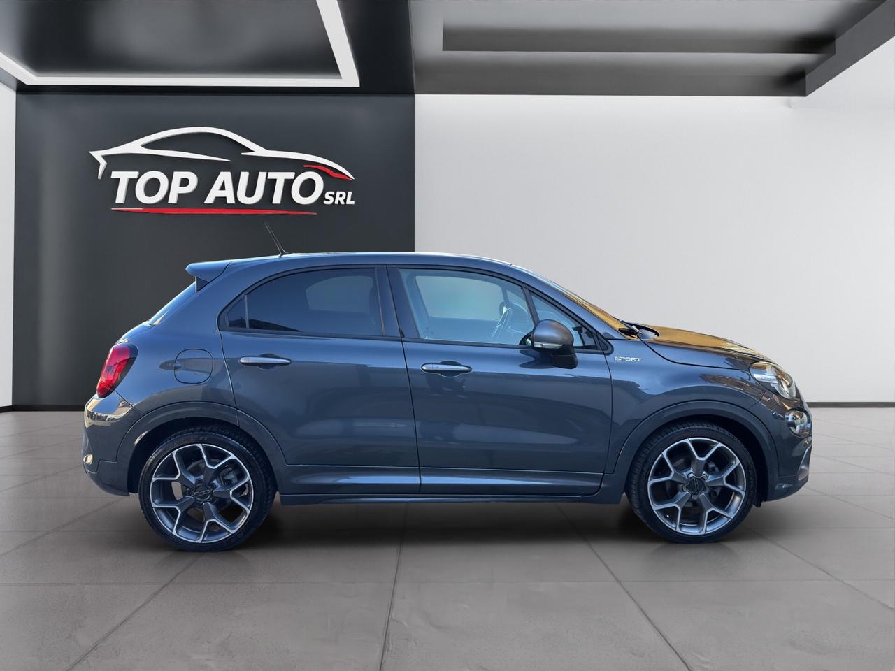 Fiat 500X 1.6 MJT 120 CV SPORT