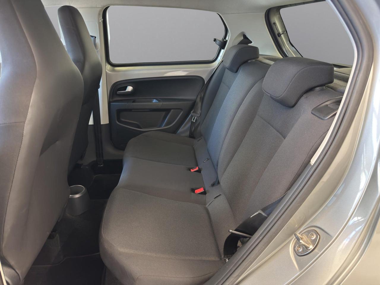 Volkswagen up! 5p 1.0 Move up! 75cv