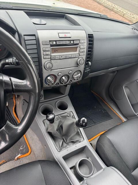 Ford Ranger 2.5 TDCi Super Cab XL 4p.ti-AUTOCARRO