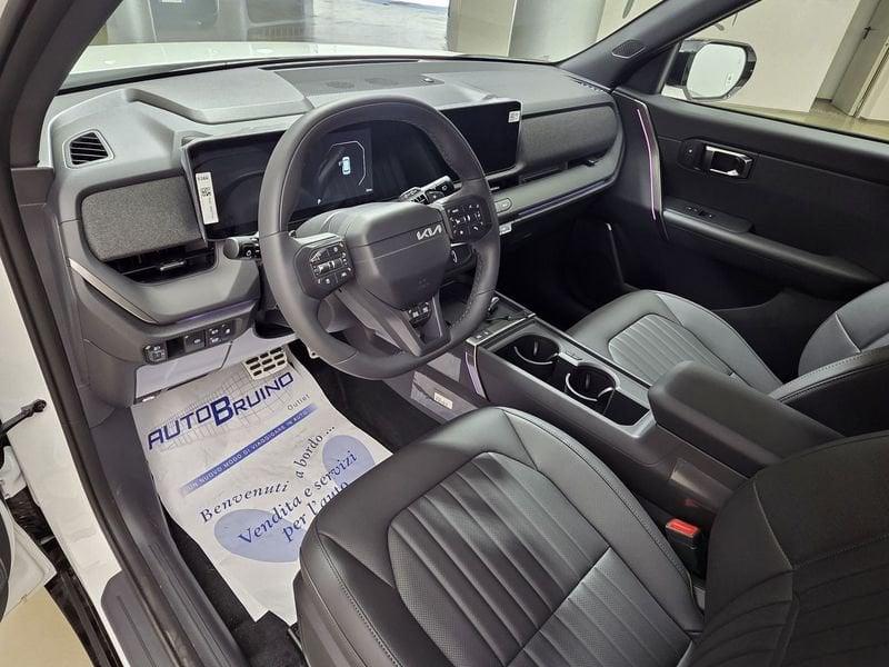 Kia Seltos Seltos 1.6 tgdi X-line Techno Pack 4wd dct