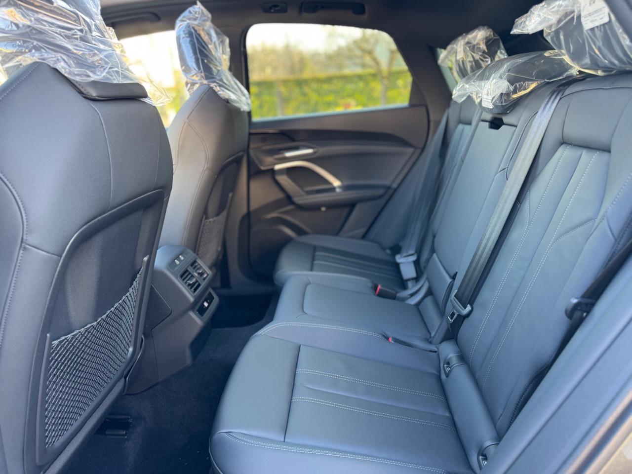 Audi Q5 SPB TDI 150 kW mHEV+ S tronic quattro Sline edition