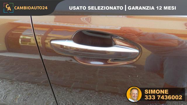 PEUGEOT 508 RXHIbrida Diesel con trazione integrale inseribile