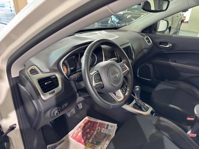 JEEP Compass 2.0 Multijet II aut. 4WD Limited
