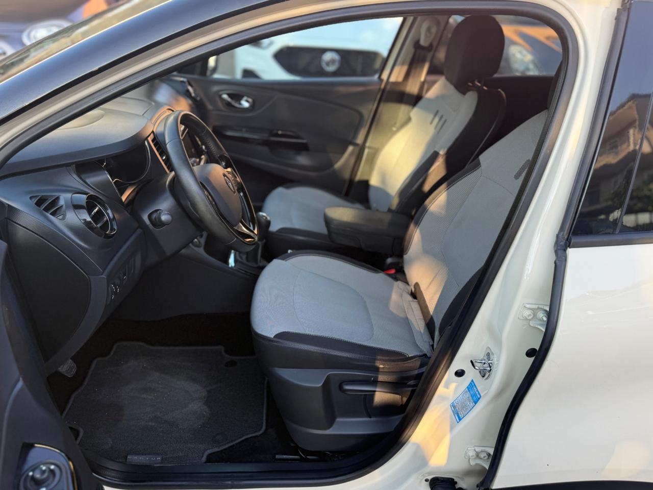 Renault Captur dCi 8V 90 CV Start&Stop Energy Intens