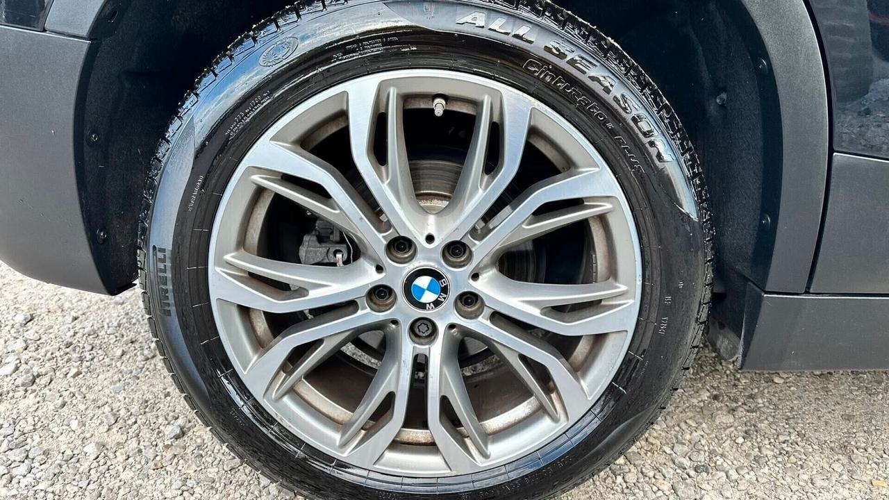 Bmw X2 M sDrive18d Msport