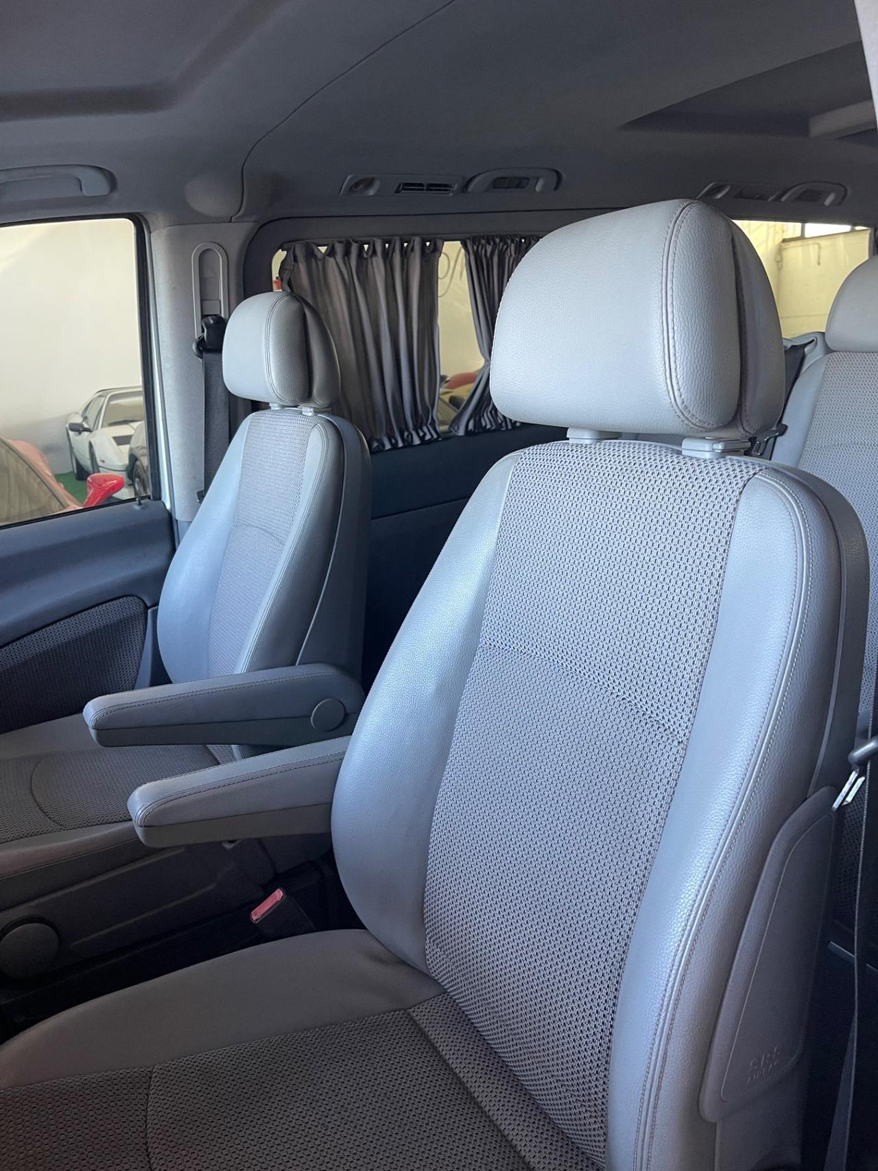 Mercedes-Benz Viano 2.0 Cdi ASI PERMUTE RATE