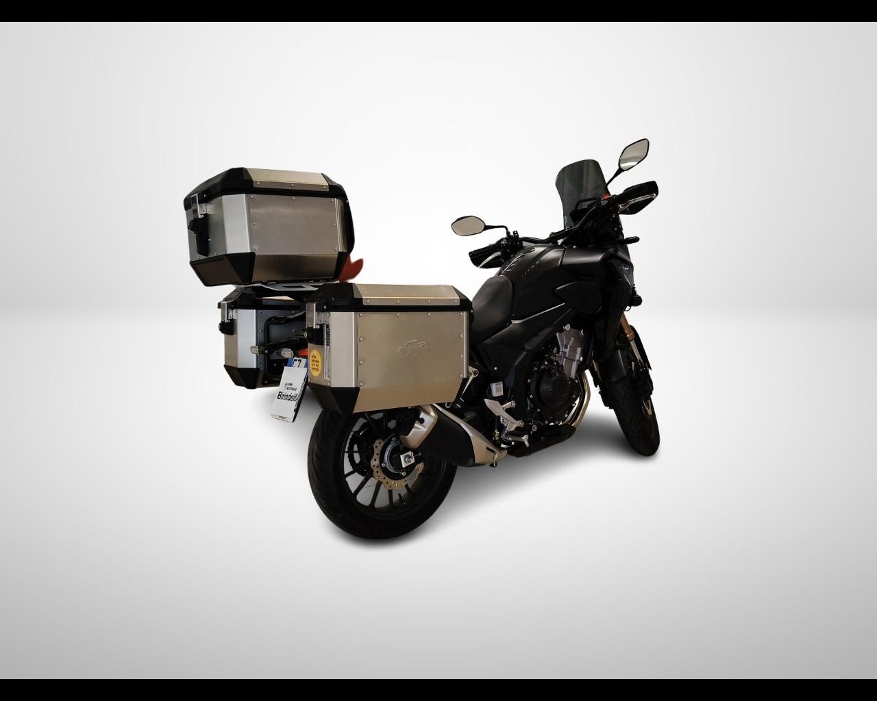 Honda CB 500 - X ABS
