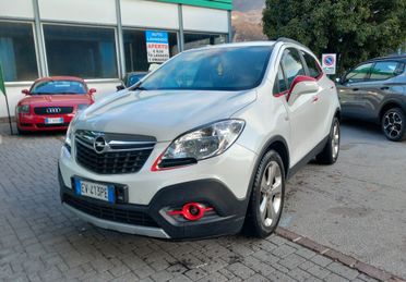 Opel Mokka 1.4 Turbo GPL