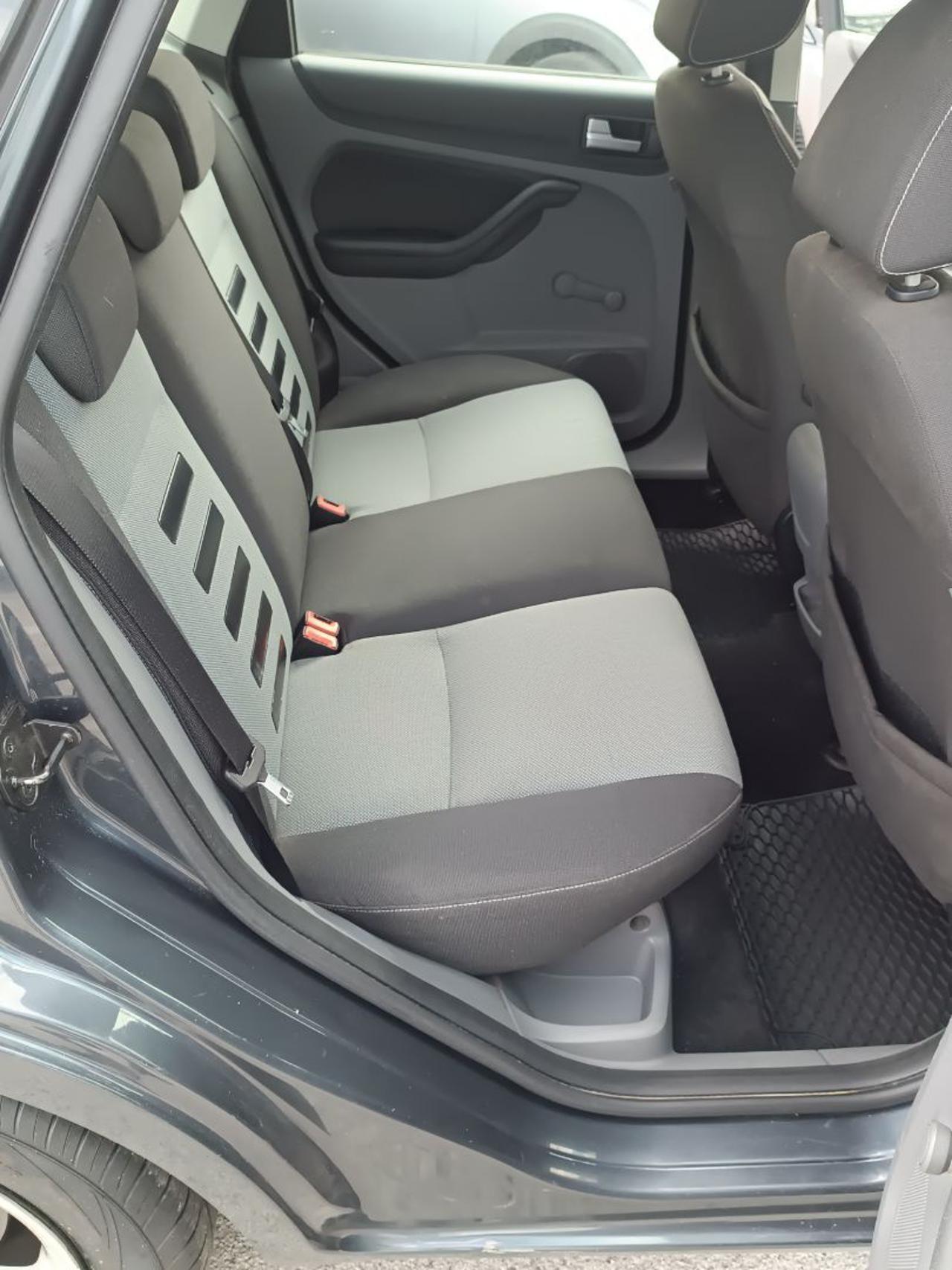 FORD Focus 1.6 TDCi (110CV) SW