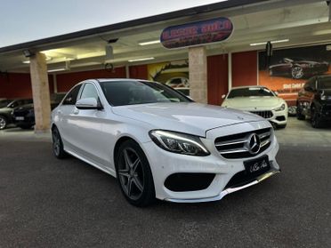 Mercedes-benz C 220 BlueTEC Automatic Premium