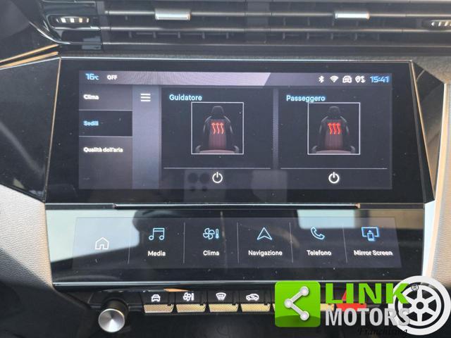 PEUGEOT 308 1.5 BlueHDi 130 CV Allure PROMO