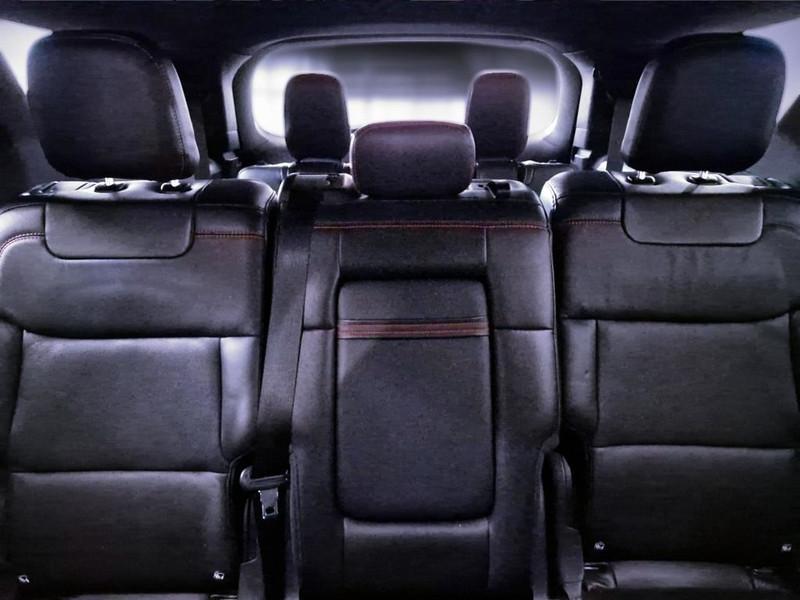 FORD EXPLORER 3.0 PHV 363 CV ST-LINE AUTO SUV