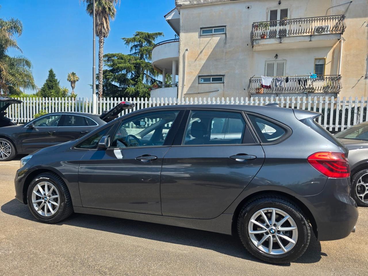 BMW 216 1.5D 115CV ACTIVE TOURER