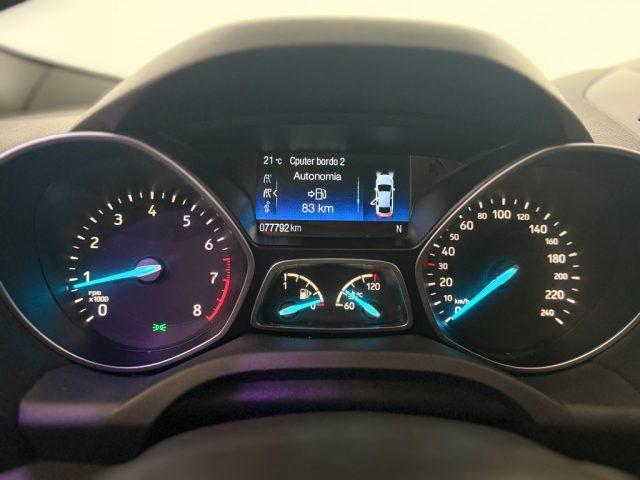 FORD Kuga 1.5 EcoBoost 120 CV S&S 2WD ST-Line