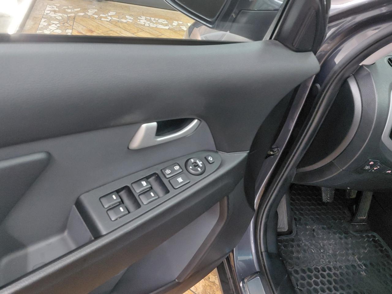 Kia Sportage 1.6 ECO GPL 2016 COME NUOVA