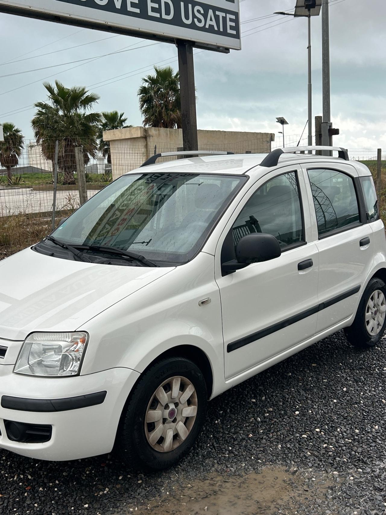 Fiat Panda 1.2 Dynamic