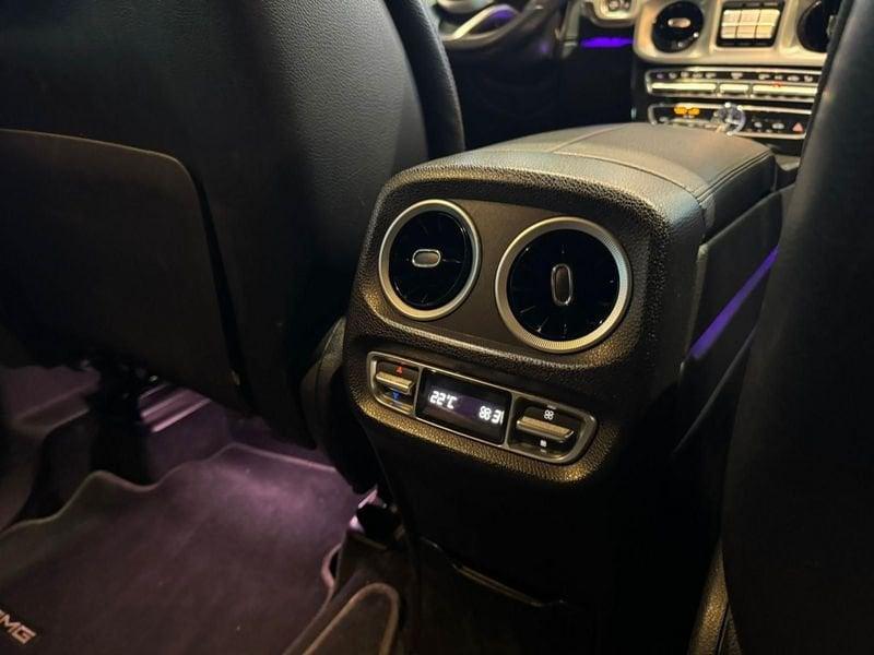 Mercedes-Benz Classe G G 350 d Premium