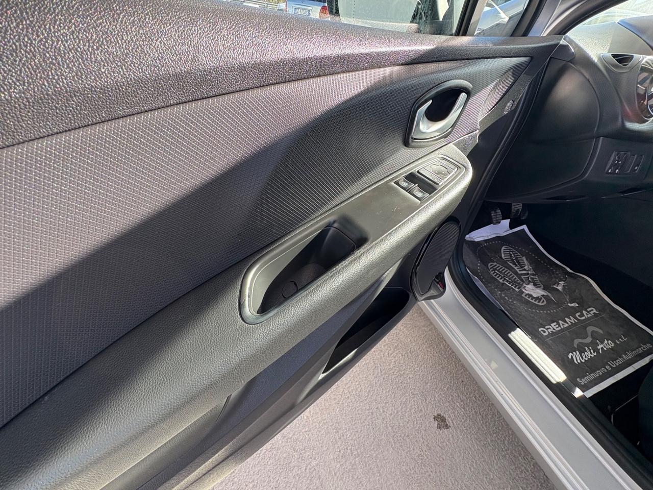 Renault Clio Sporter dCi 8V 75 CV Life