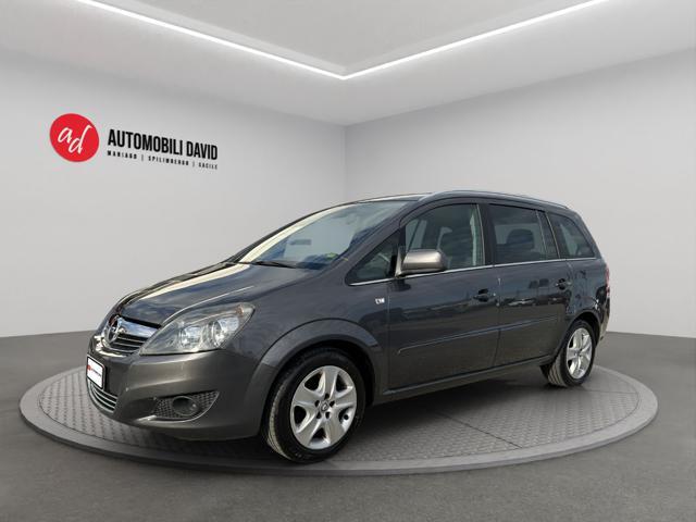 OPEL Zafira 1.7 CDTI 110CV 7 POSTI One Business