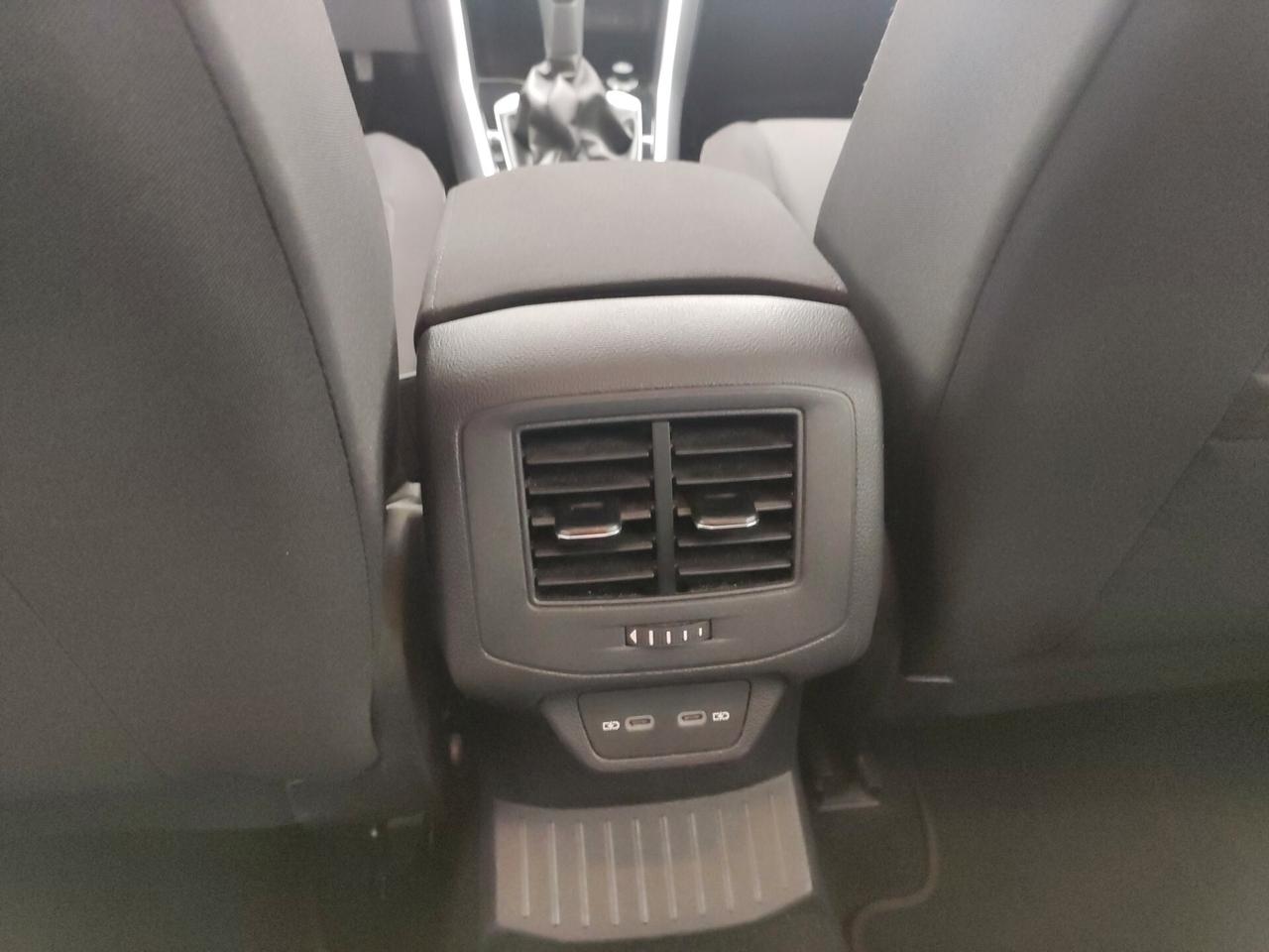 Volkswagen T-Roc 2.0 TDI SCR 150 CV DSG Life